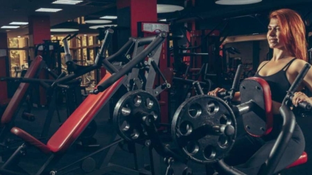Academy Fitness Academy Fitness