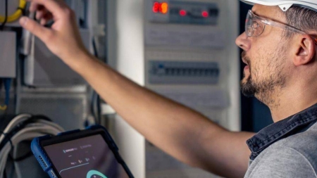 App Técnico App Técnico