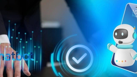 Chatbot WhatsApp Chatbot WhatsApp
